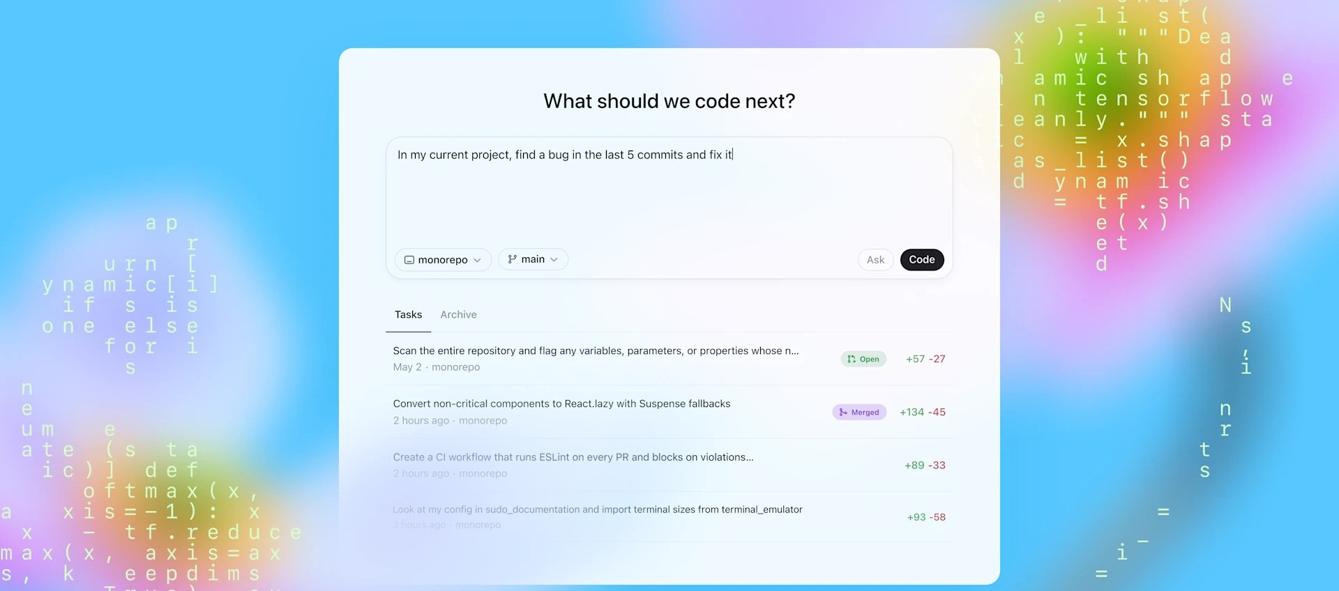 ChatGPT Codex: il nuovo assistente AI che ottimizza lo sviluppo software