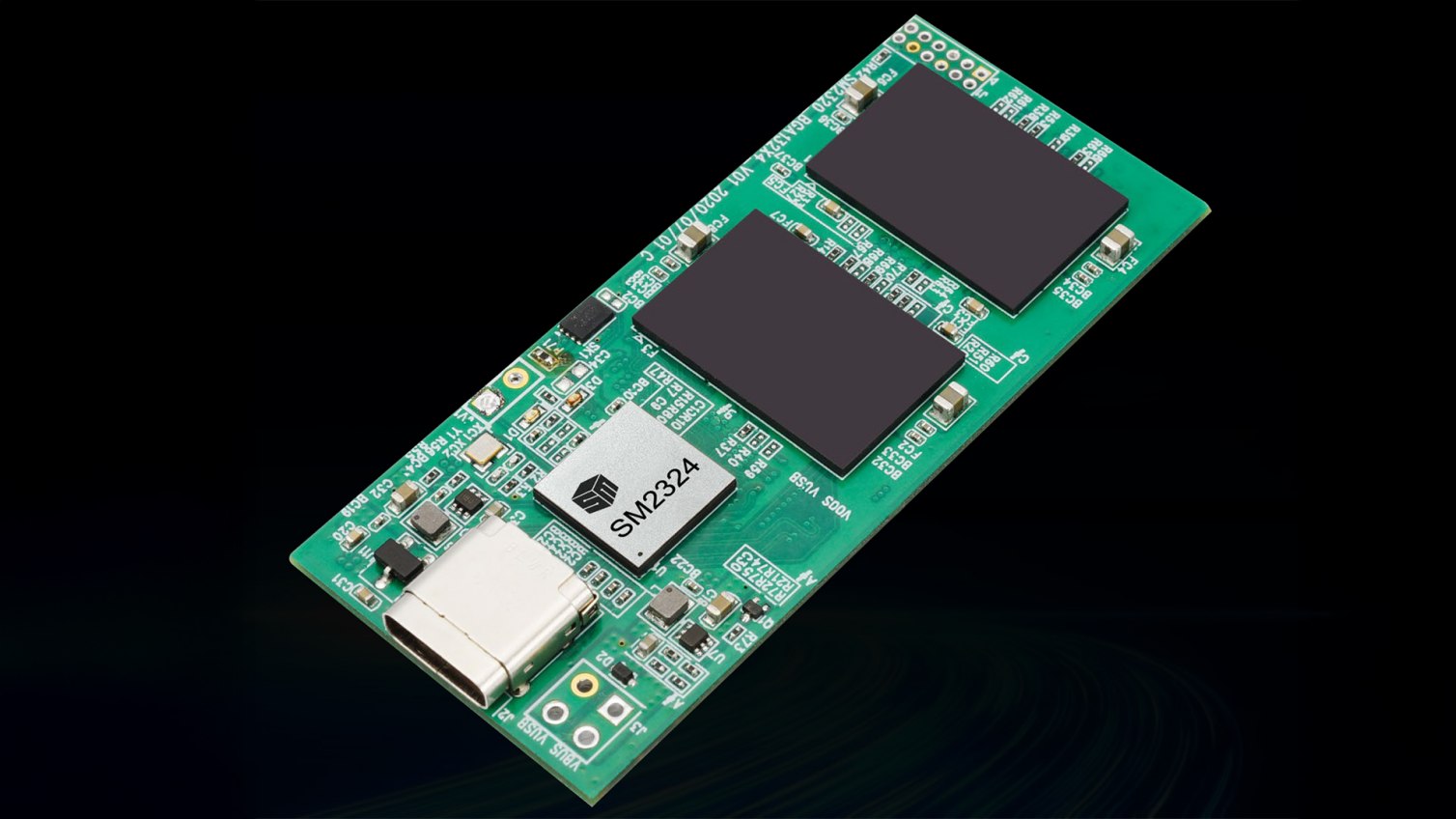 In arrivo SSD esterni USB4 da 32 TB: trasferiscono dati a 4.000 MB/s, grazie a Silicon Motion