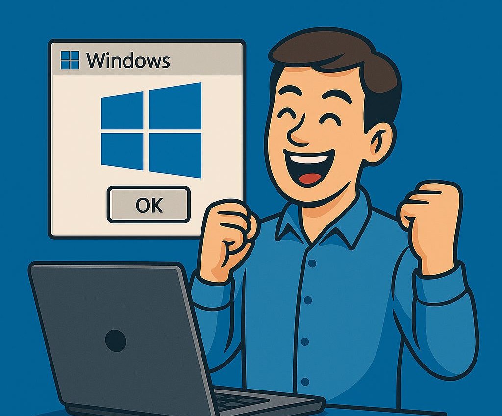 Errore 0x800f081f aggiornamento Windows 11: come risolvere