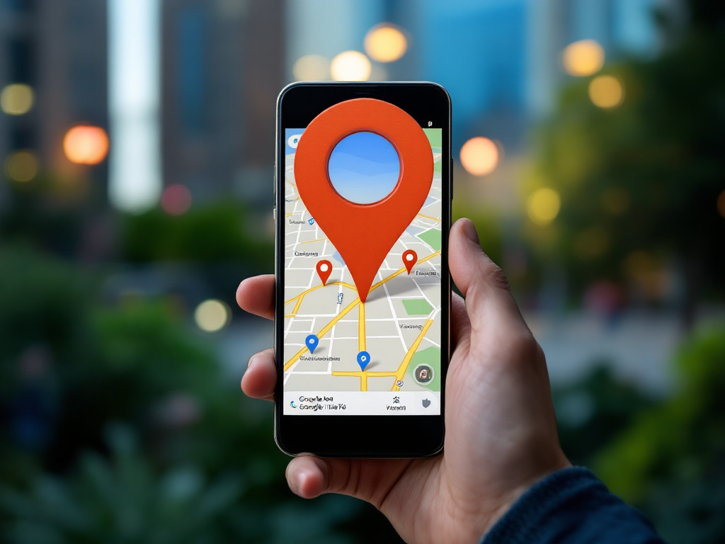 Google Maps lancia una funzione che rivoluziona i viaggi