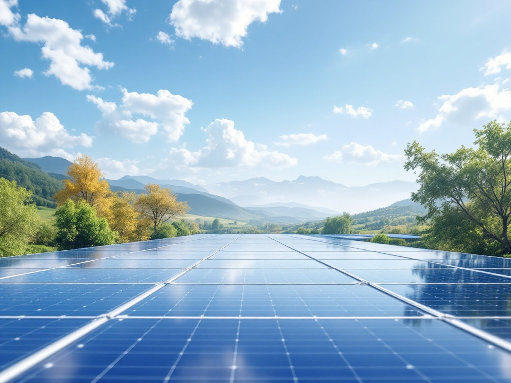 Fotovoltaico cinese, scoperta una gravissima minaccia: potremmo restare al buio