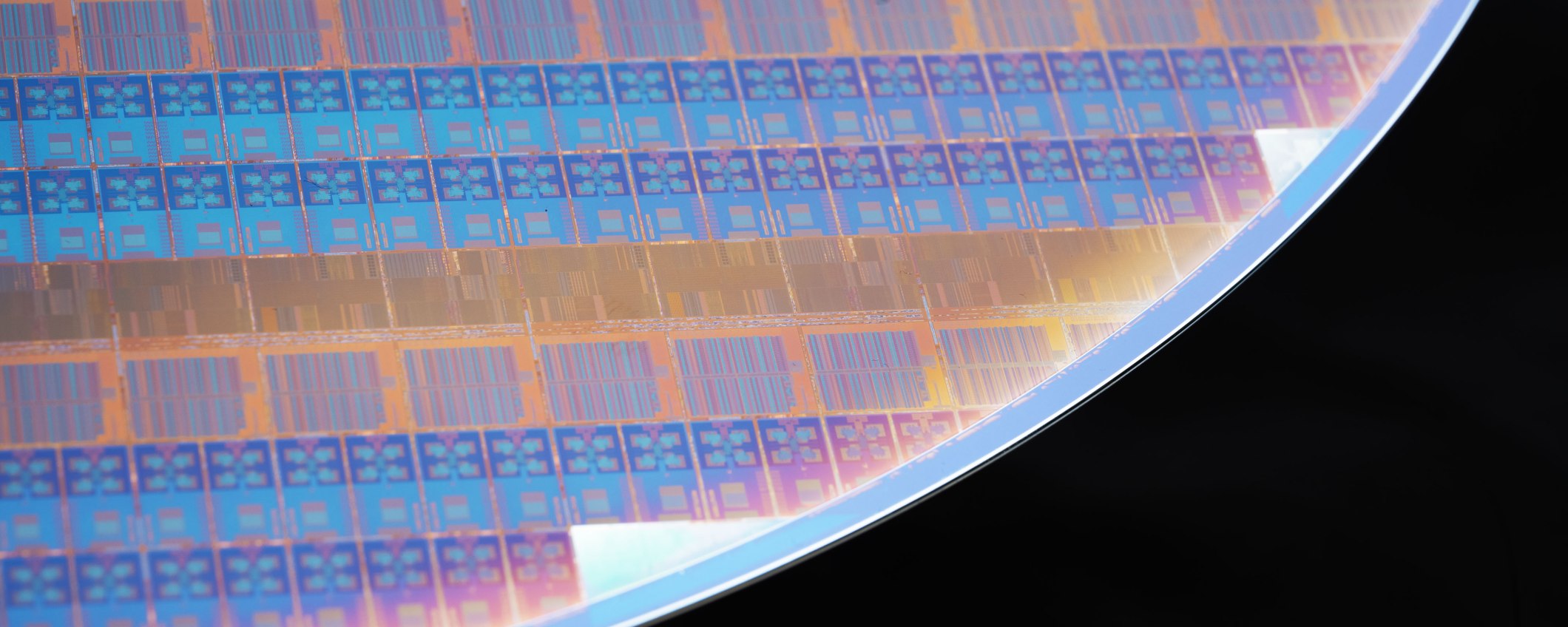 Panther Lake: Intel accelera verso il 2026 con i primi chip a 18A per notebook AI-driven