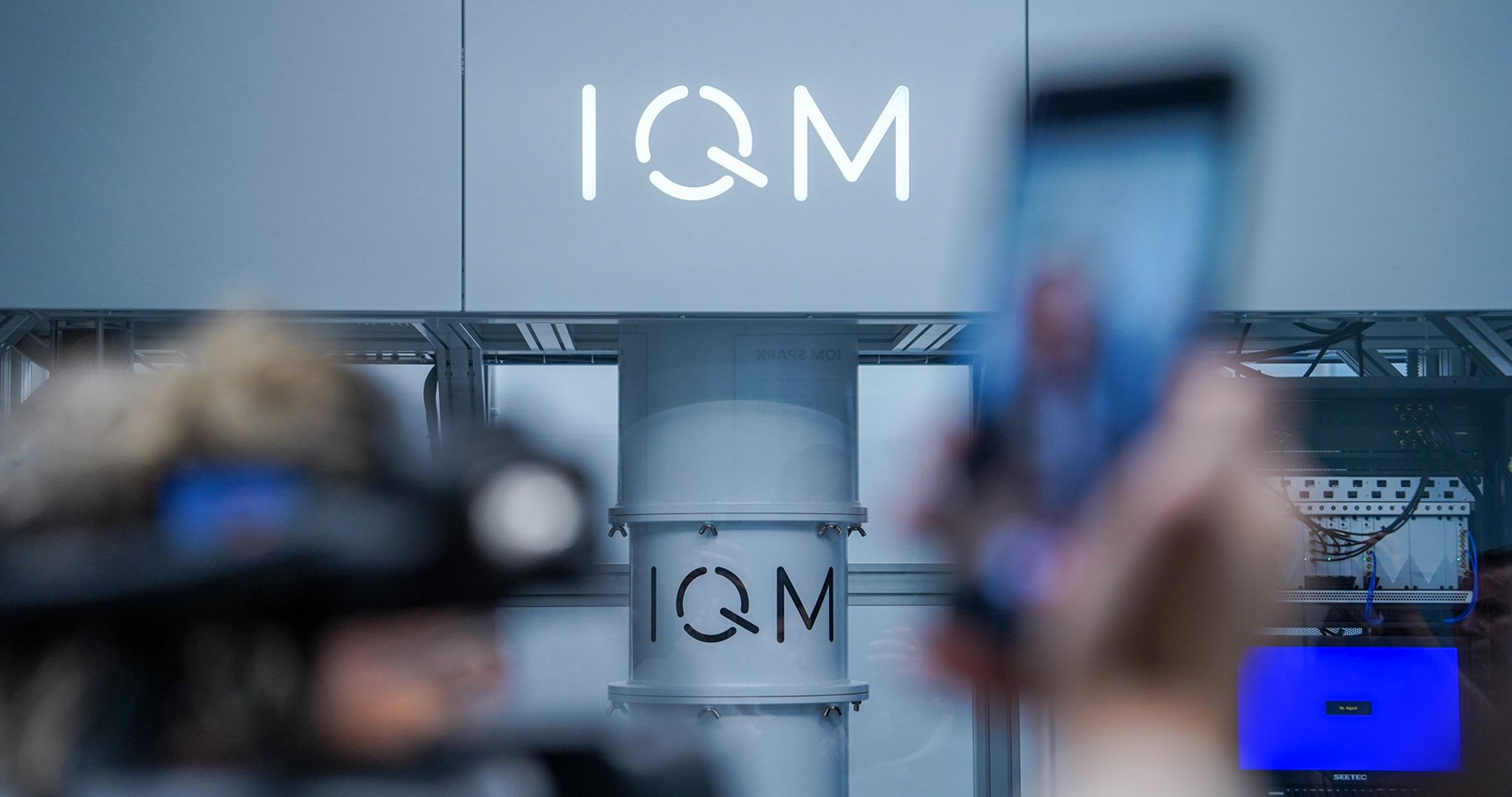 L’Italia accende IQM, il suo primo computer quantistico: ce ne sono solo 12 nel mondo