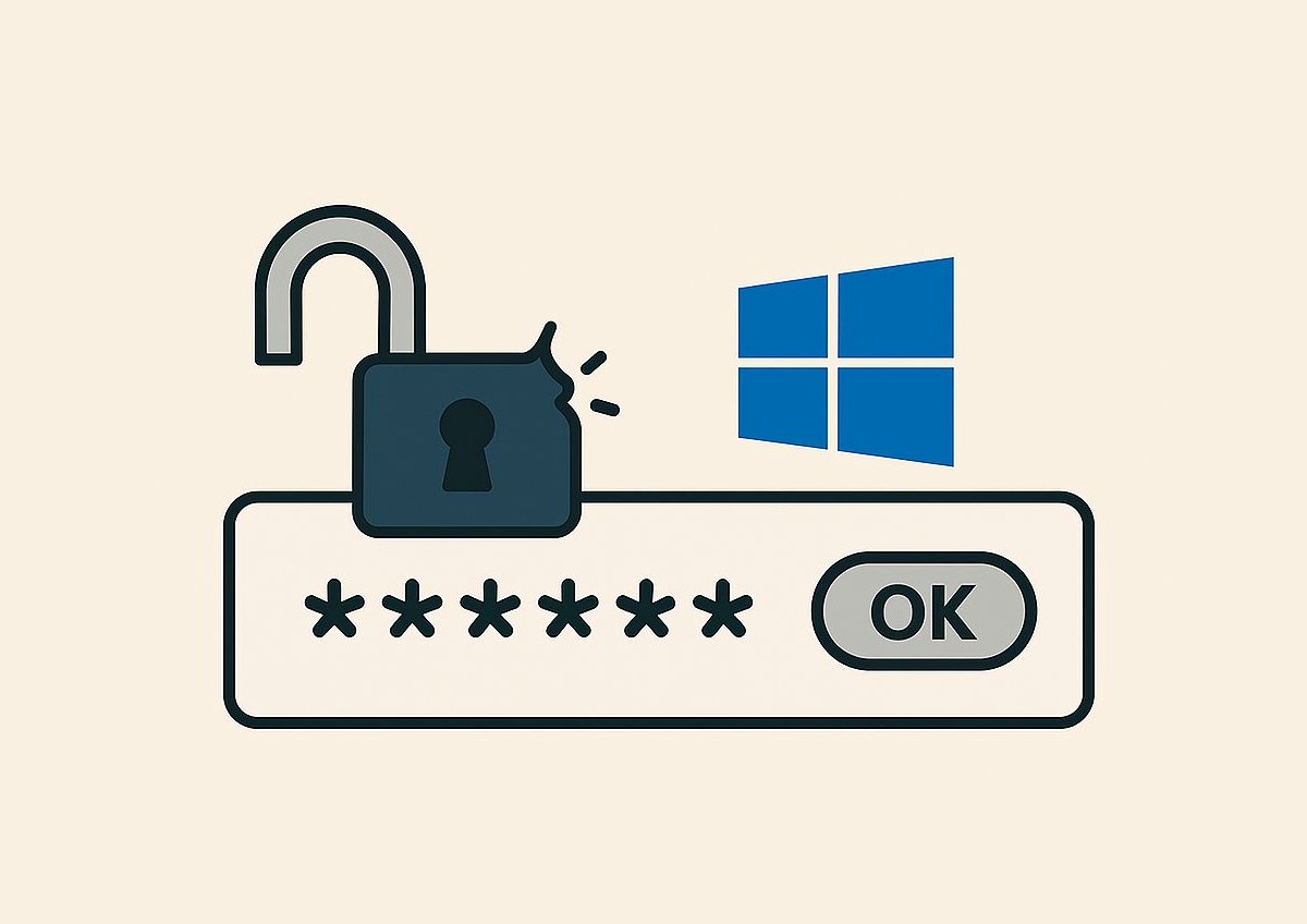 Davvero Windows RDP permette il login usando password obsolete?