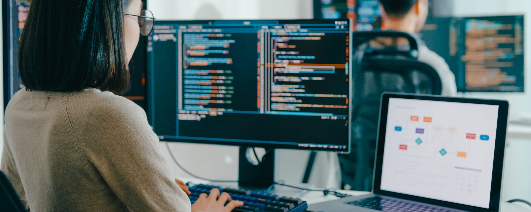 Sviluppare un’app Windows leggera e nativa in C senza librerie esterne o framework è ancora possibile!