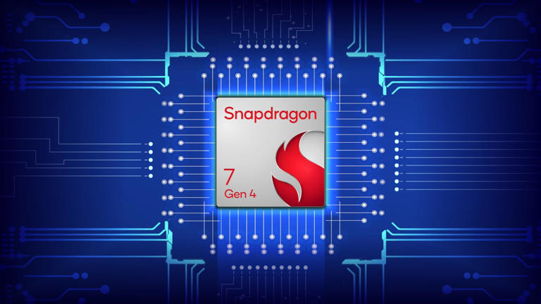 Qualcomm Snapdragon 7 Gen 4 ufficiale: un ottimo chip per la fascia media