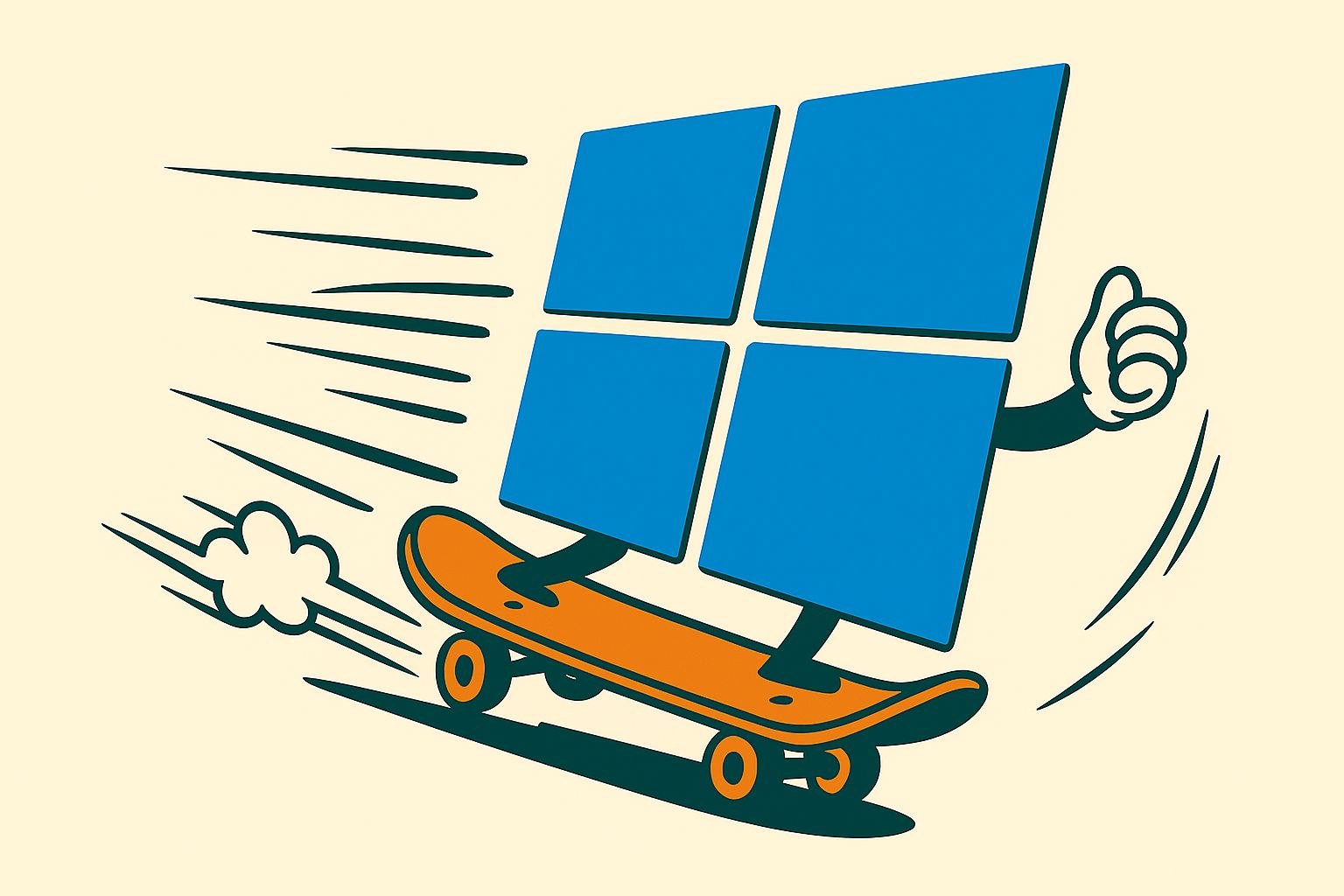 Windows 11 Debloater: Chris Titus Winutil riduce davvero il peso del sistema?