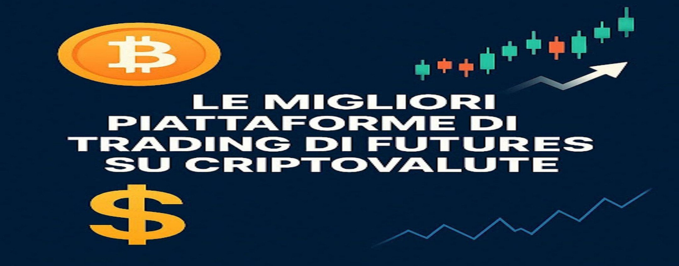Le 8 migliori piattaforme per il trading di futures su crypto