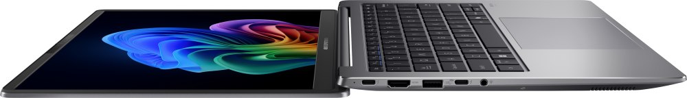 Design cerniera ASUS ExpertBoot P5