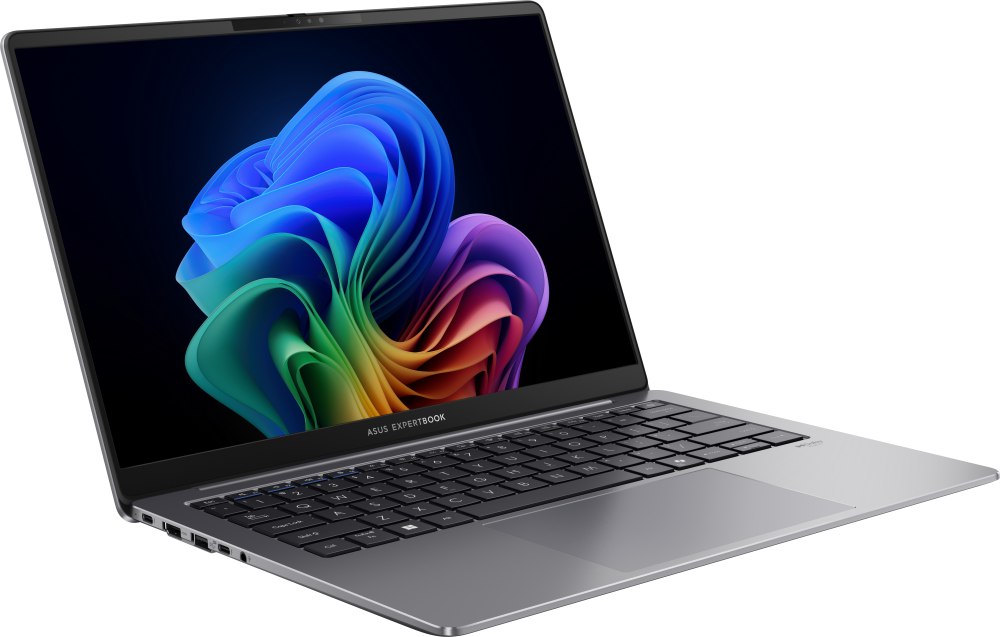 Notebook ASUS ExpertBook P5, vista frontale