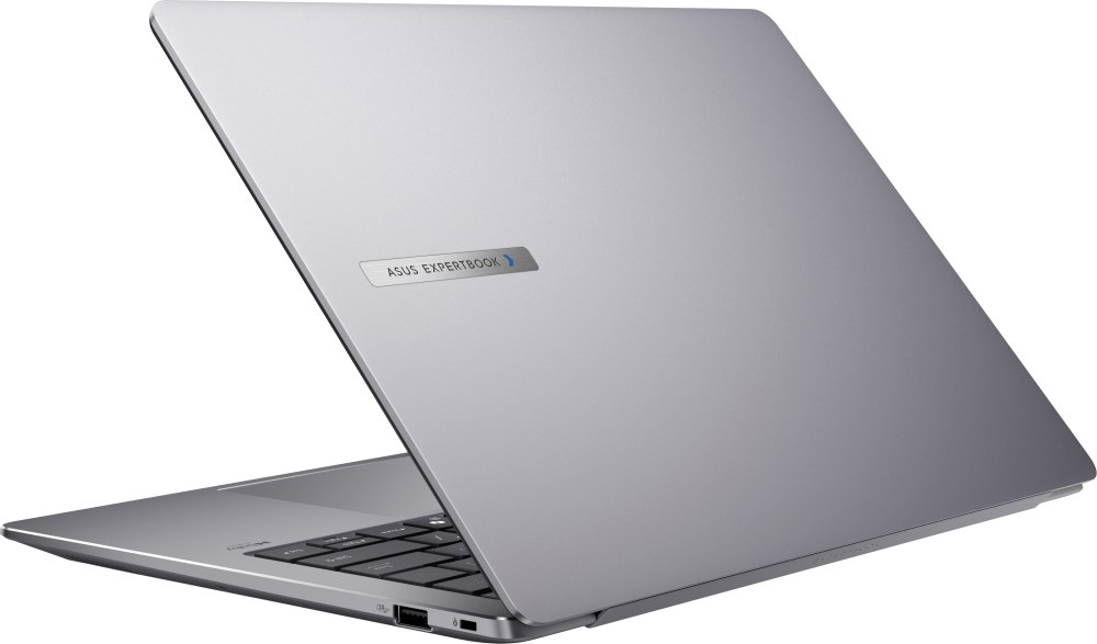 Retro ASUS ExpertBook P5