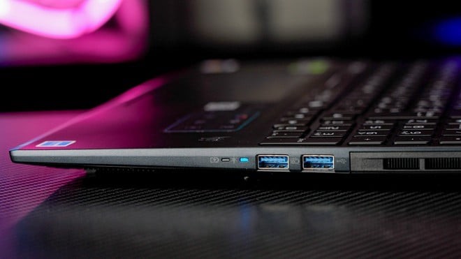 Acer Predator Helios Neo 16S