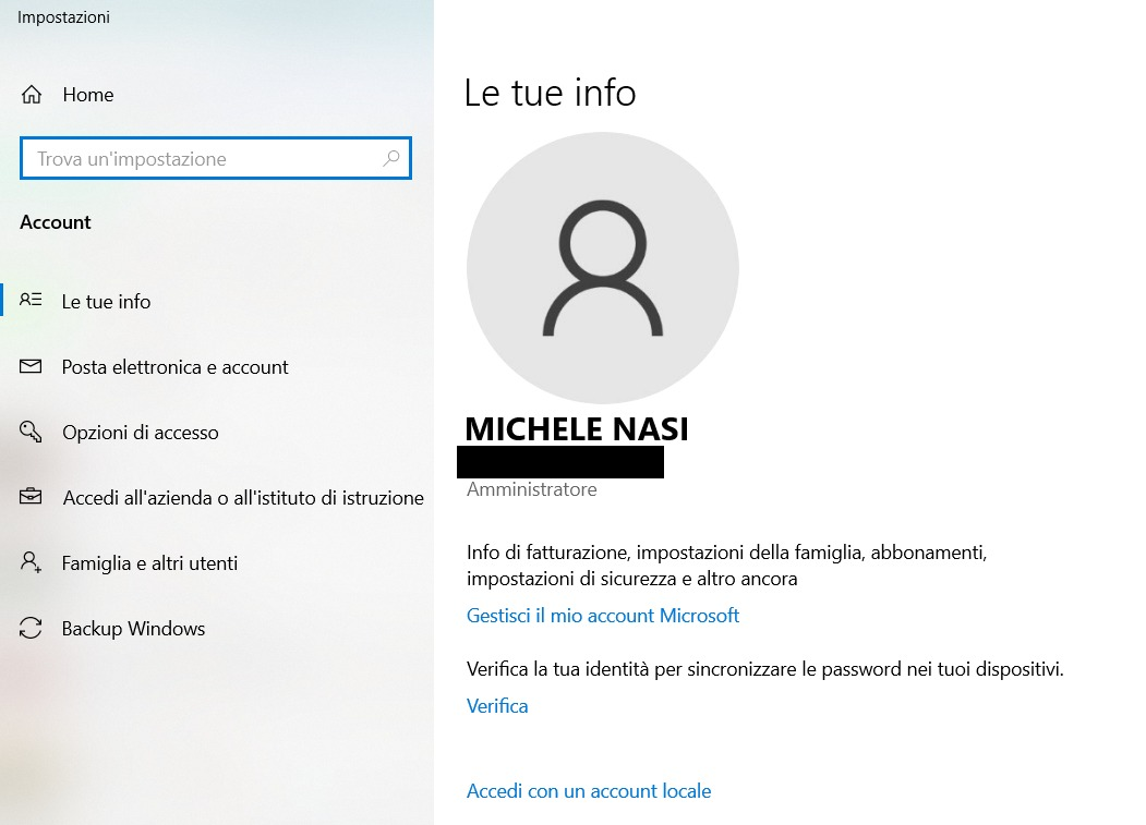 ESU Windows 10 gratis