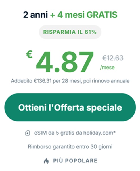 expressvpn offerta agosto 2025