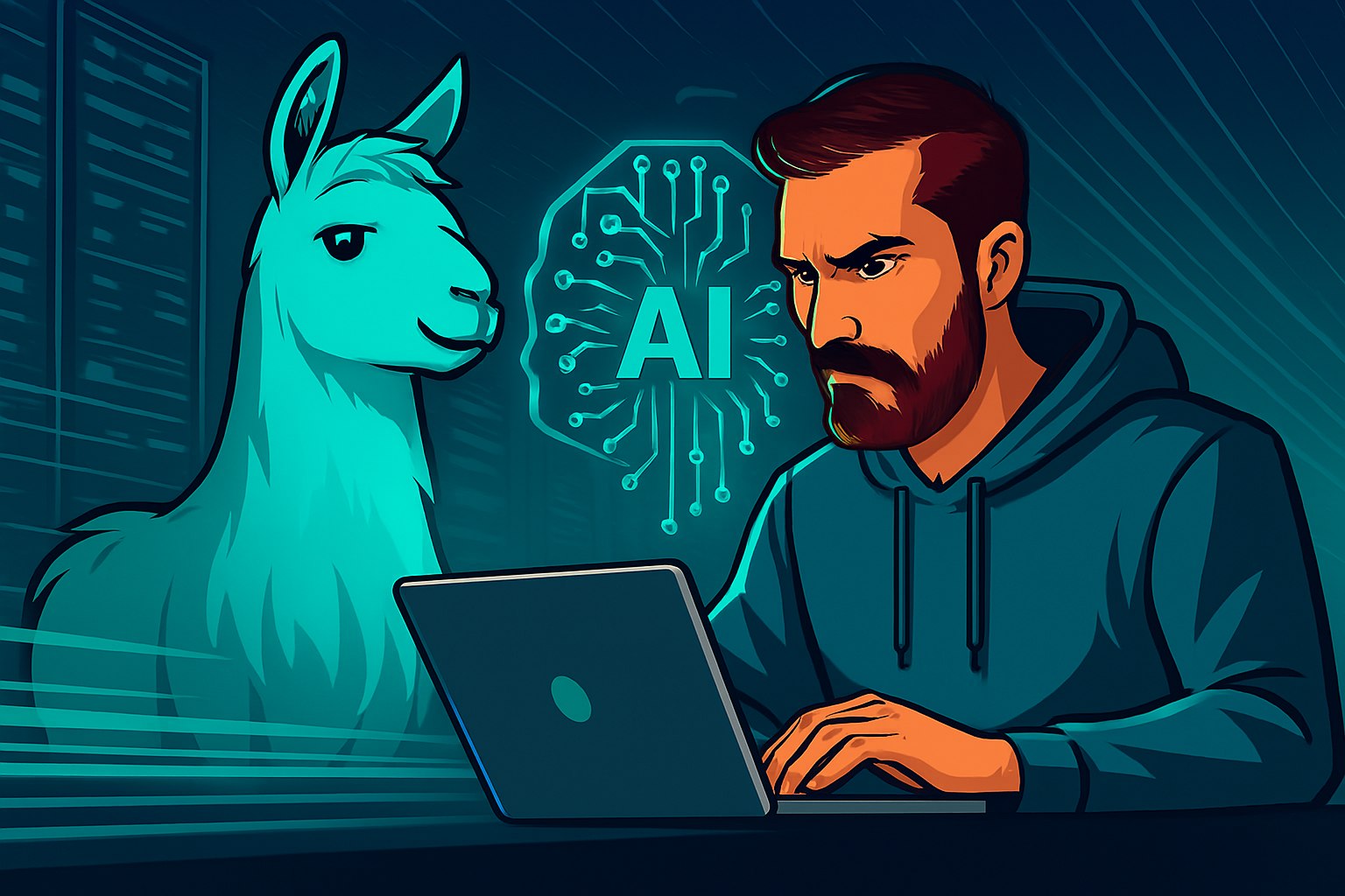 Olema Bio Ai Ollama Turbo: come eseguire modelli AI enormi alla massima velocità ...