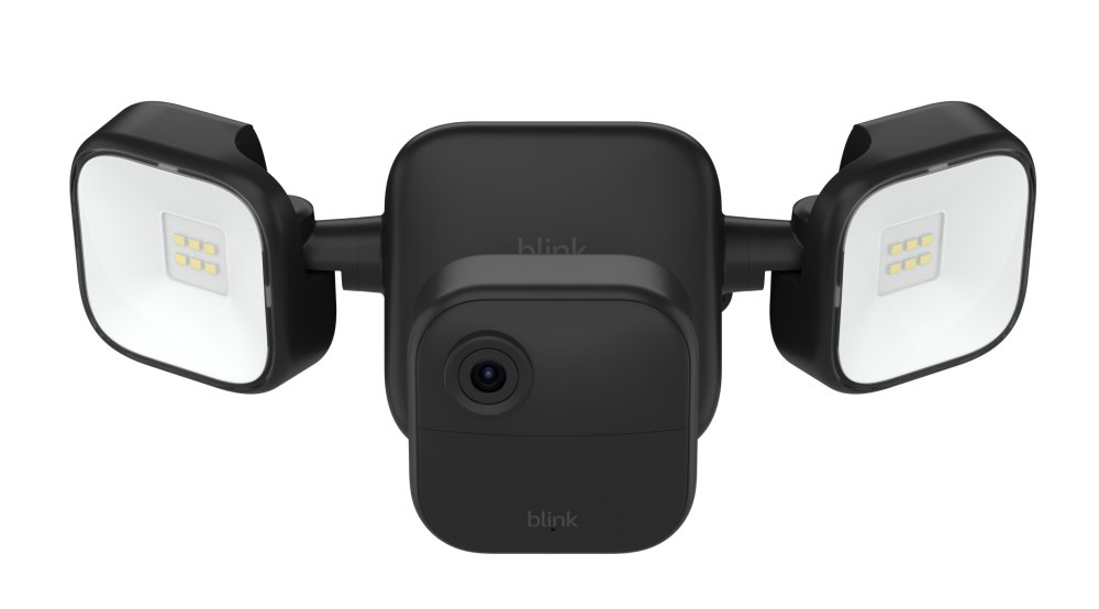 Amazon Blink Videocamera esterna con proiettore 2025