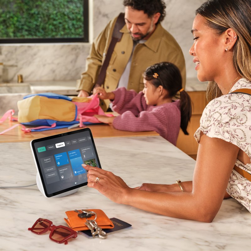Amazon Echo Show 11