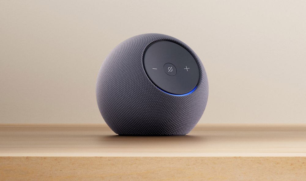 Echo Dot Max 2025