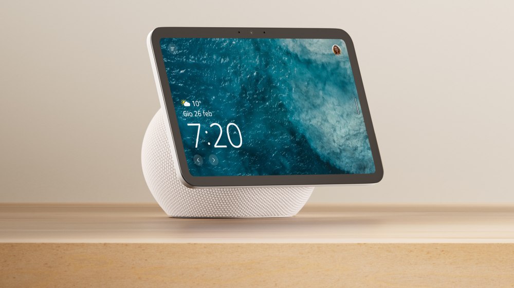 Amazon Echo Show 8