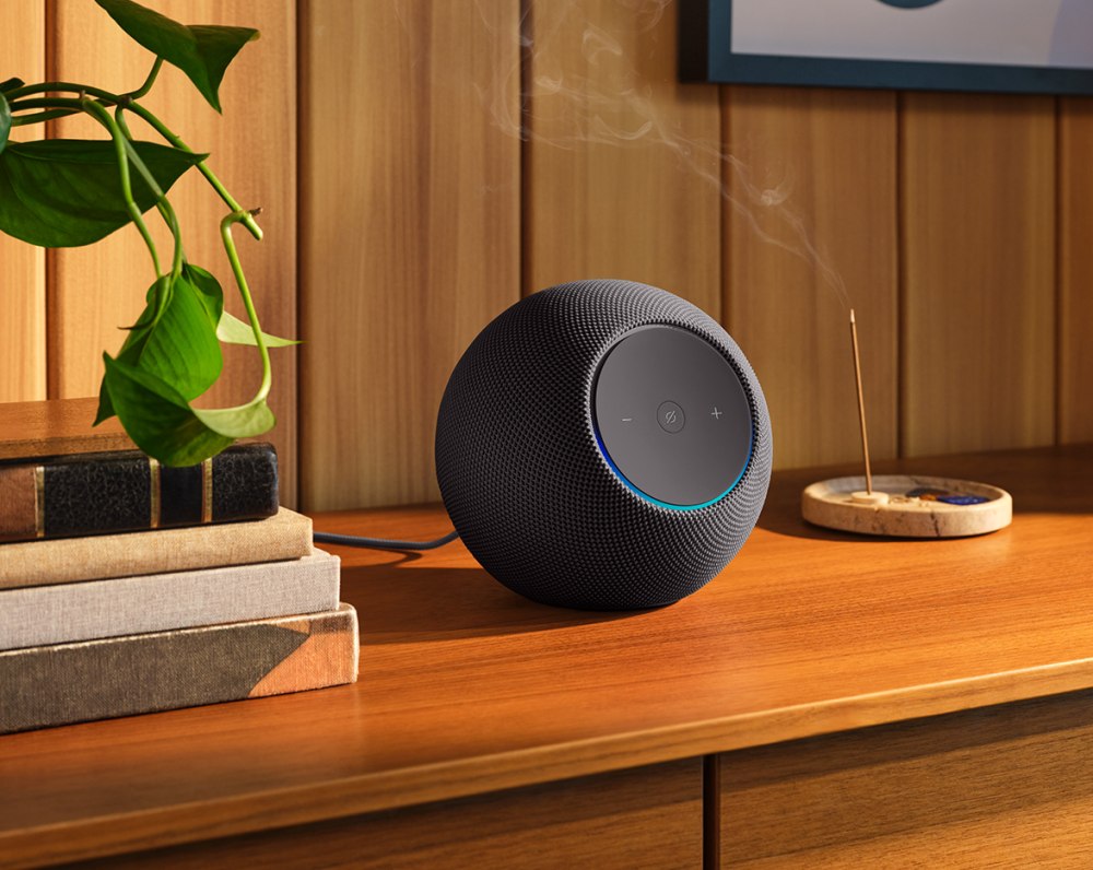 Amazon Echo Studio 2025