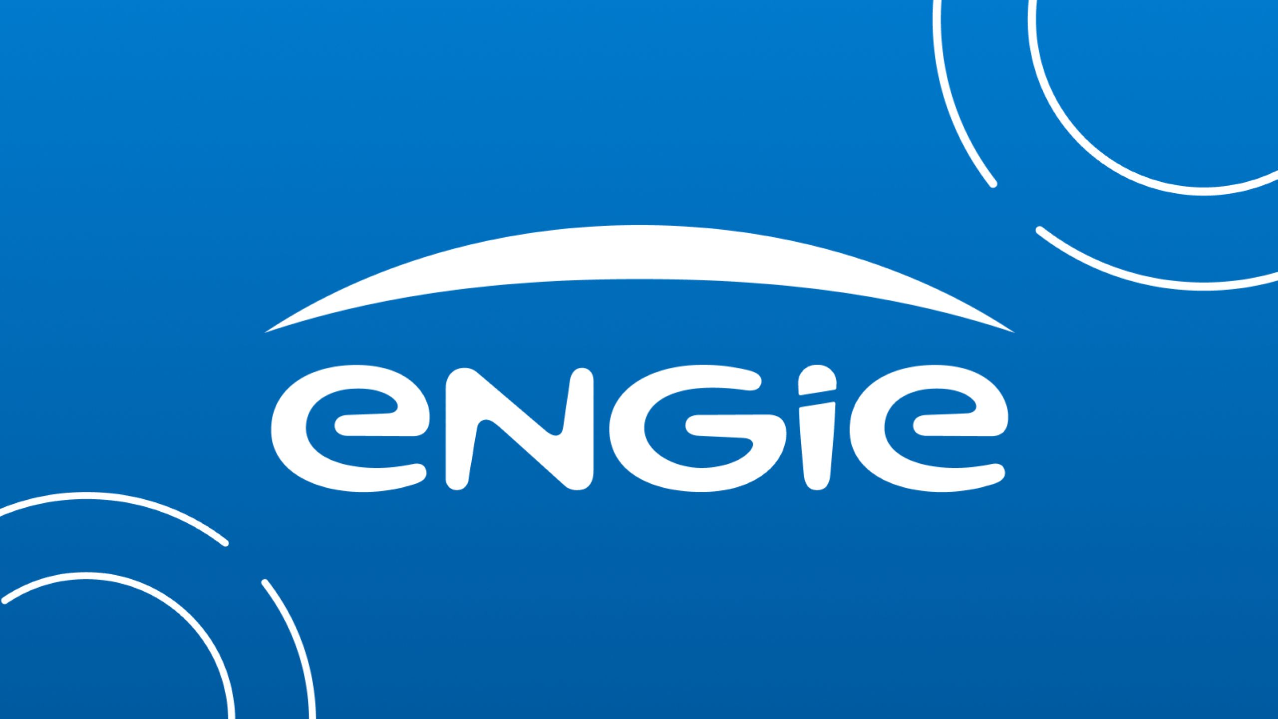 engie logo