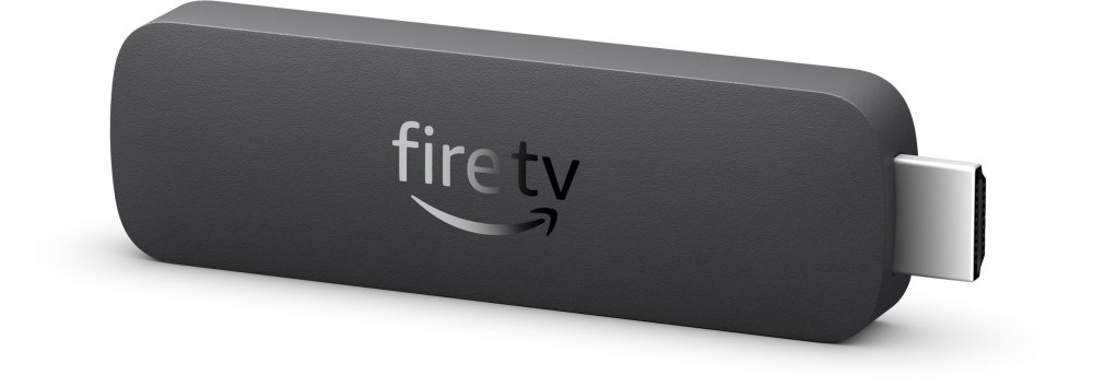 Fire TV Stick 4K Select