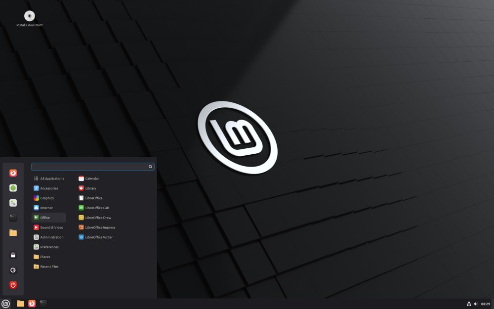 Linux Mint 2.22 Zara: tutte le novità