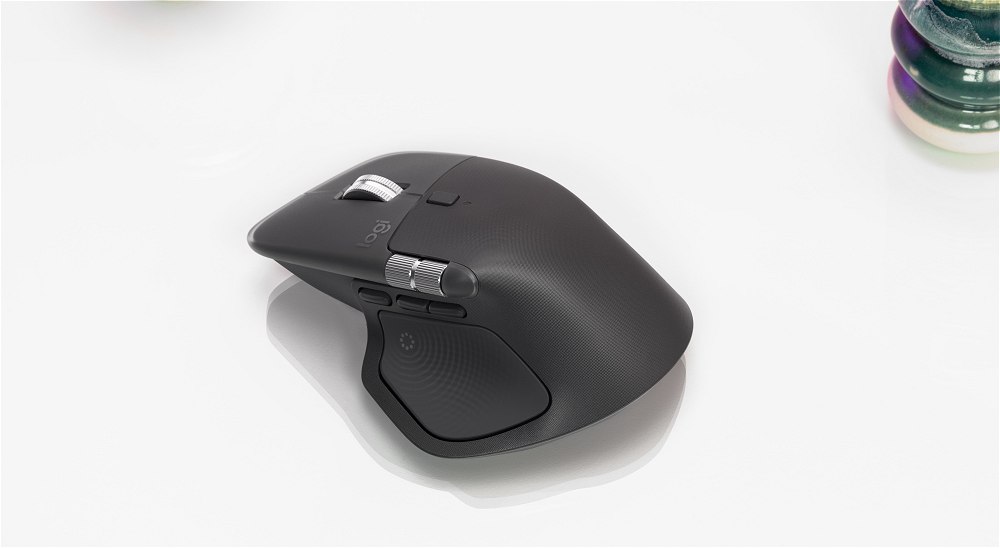 Mouse avanzato professionale mouse-Logitech MX Master 4