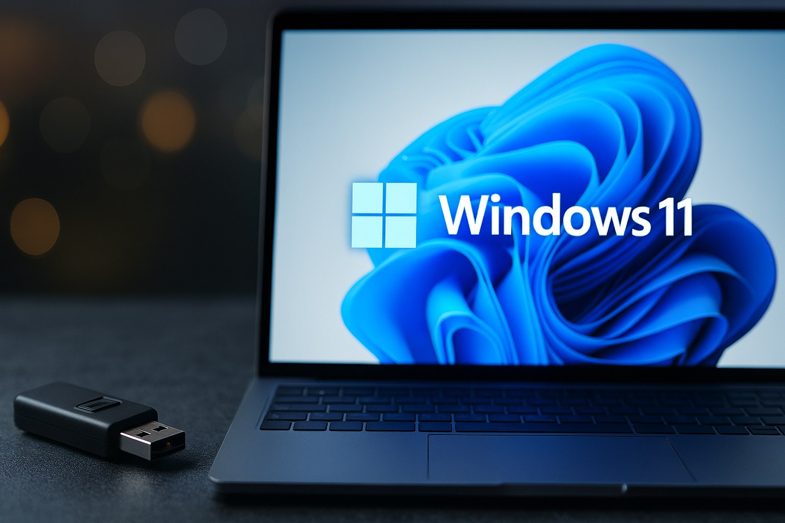 Creazione ISO O USB Di Windows 11 Per Installazione Su PC Che Non Soddisfano I Requisiti Minimima Creazione ISO O USB Di Windows 11 Per Installazione Su PC Che Non Soddisfano I Requisiti Minimima