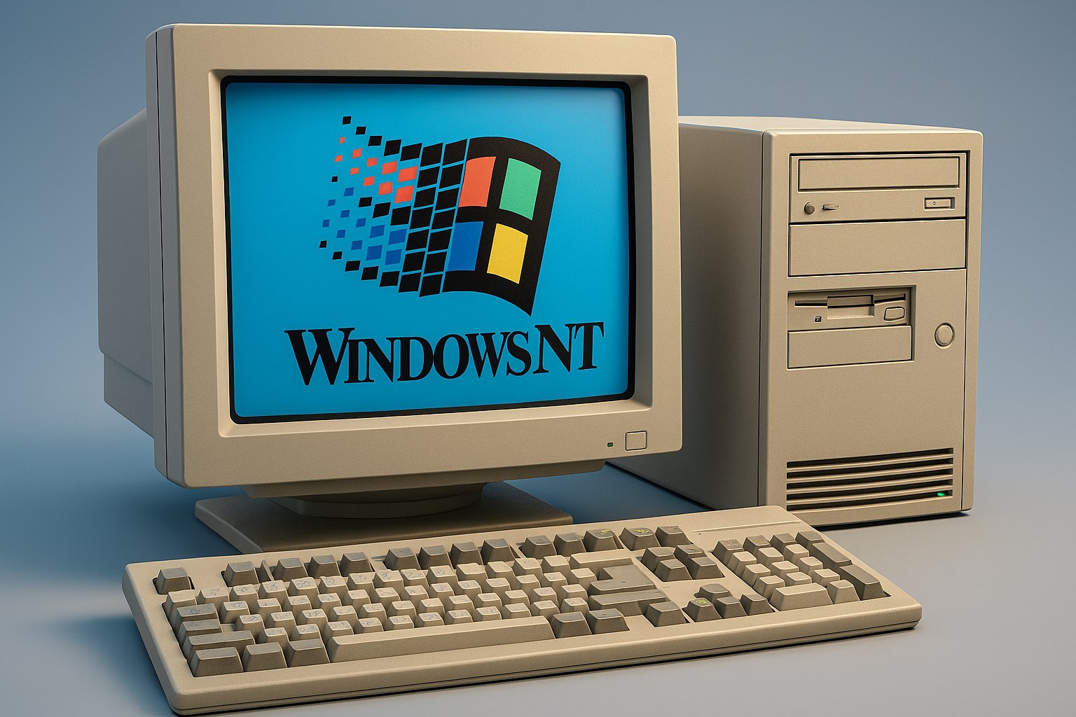 windows-nt-3-5-compie-31-anni-la-pietra-miliare-che-ha-cambiato-la