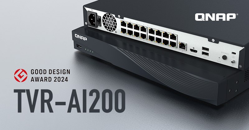 QNAP TVR-AI200
