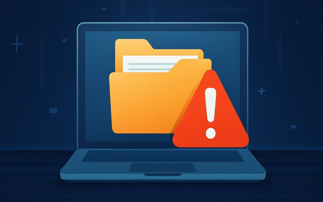 Il file che si desidera visualizzare in anteprima potrebbe danneggiare il computer: perché?