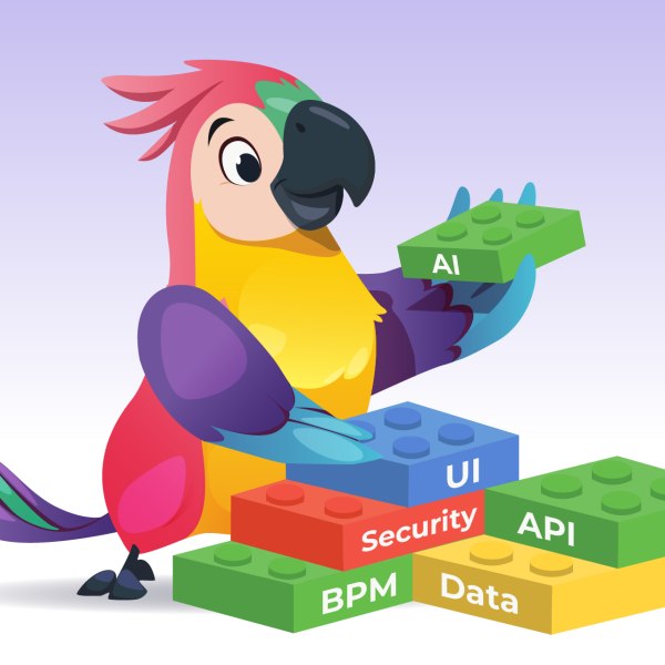 Sviluppo software rapido e flessibile con Jmix