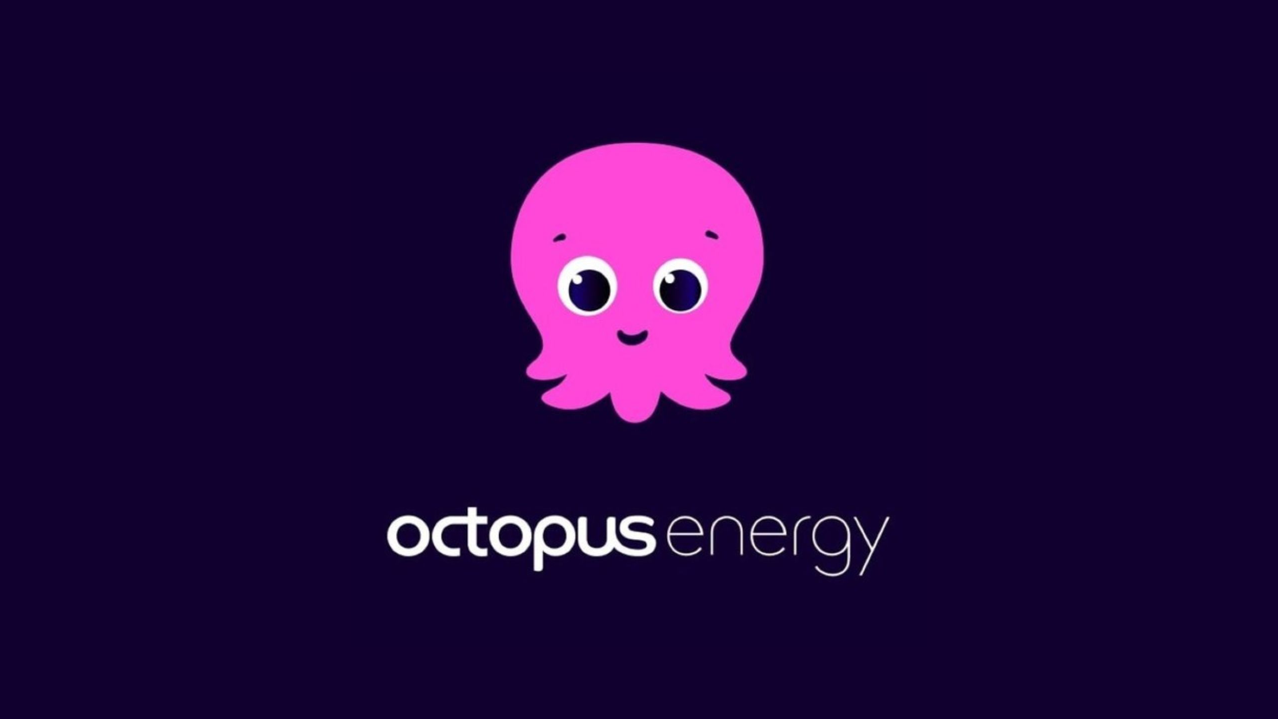 octopus energy logo