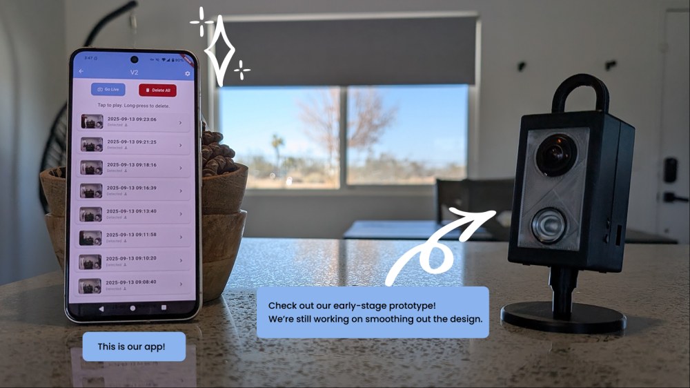 App Secluso, monitoraggio telecamere sicurezza da remoto