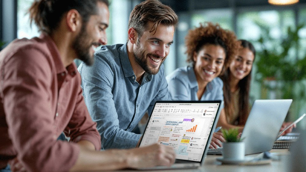 Suite per l'ufficio ONLYOFFICE: cos'è e come funziona