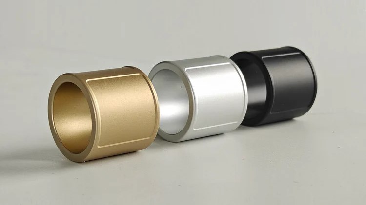 Versioni anello Bluetooth Prolo Ring