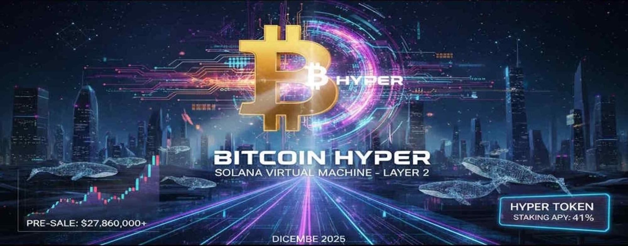 La nuova cripto da comprare a dicembre