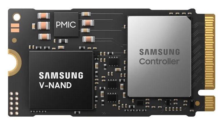 SSD Samsung PM9E1 M.2