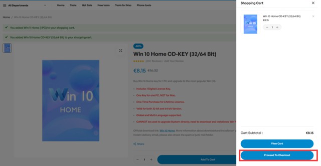 Black Friday su Godeal24