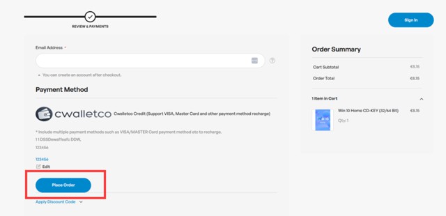 Black Friday su Godeal24