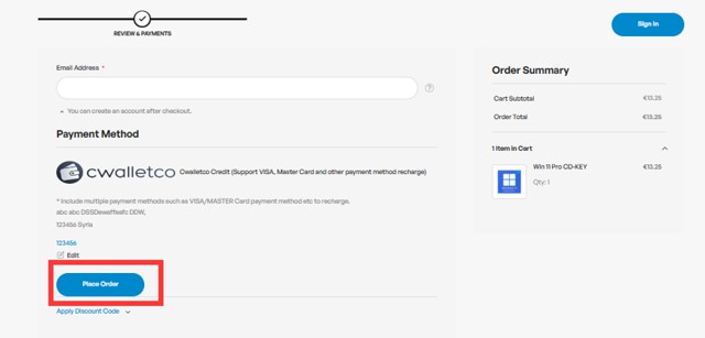 Black Friday su Godeal24