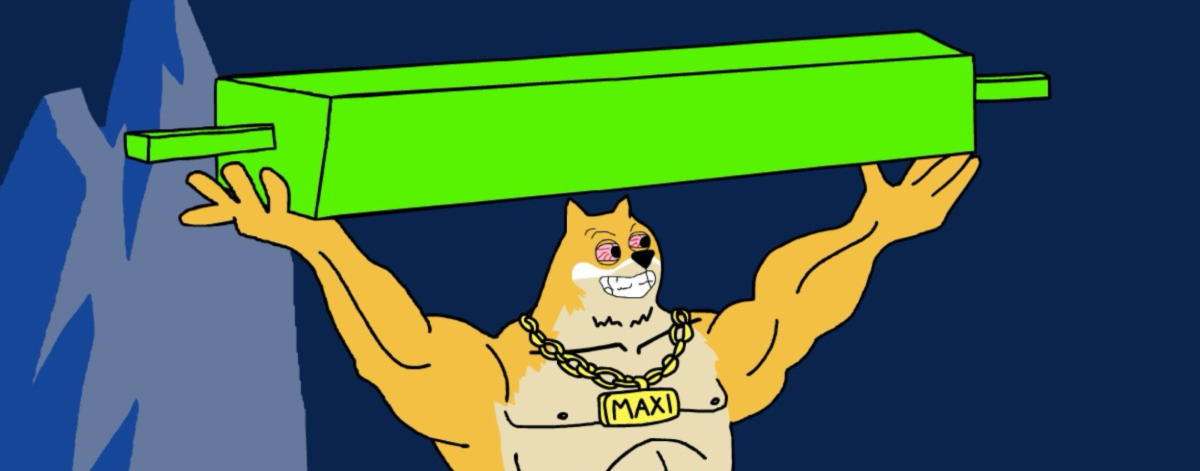5 motivi per acquistare Maxi Doge (MAXI) in preven &hellip;