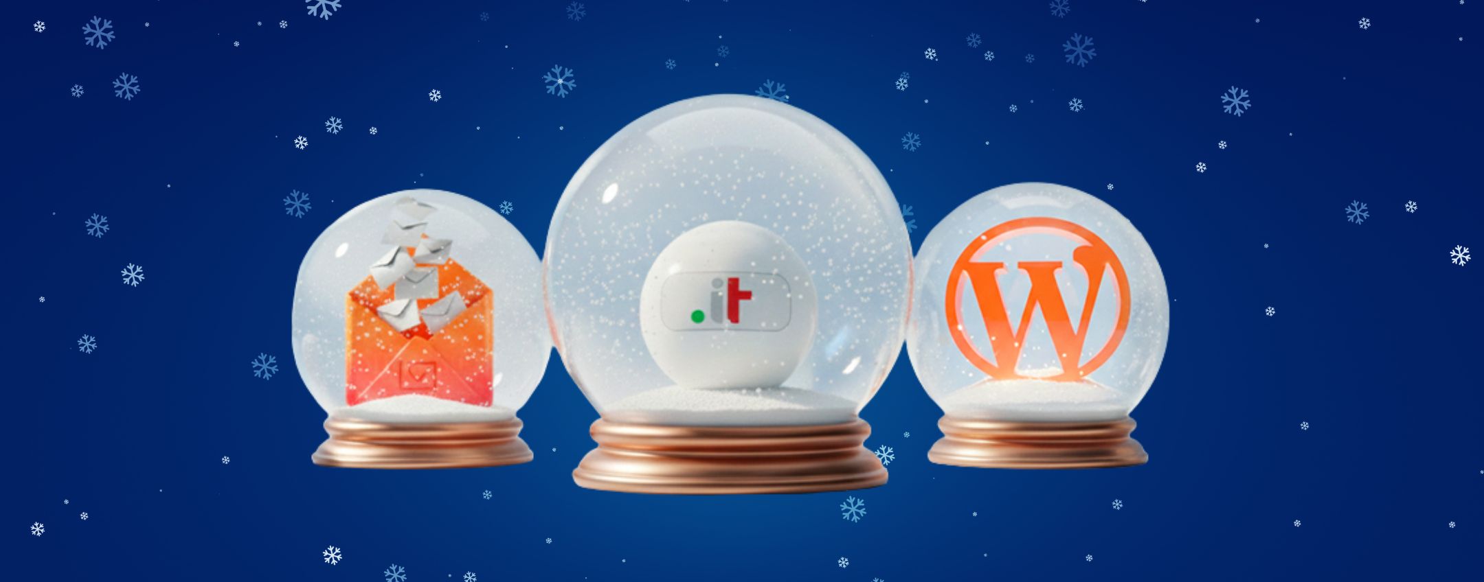 Aruba Hosting promo feste