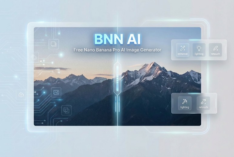 Creazione di immagini con IA