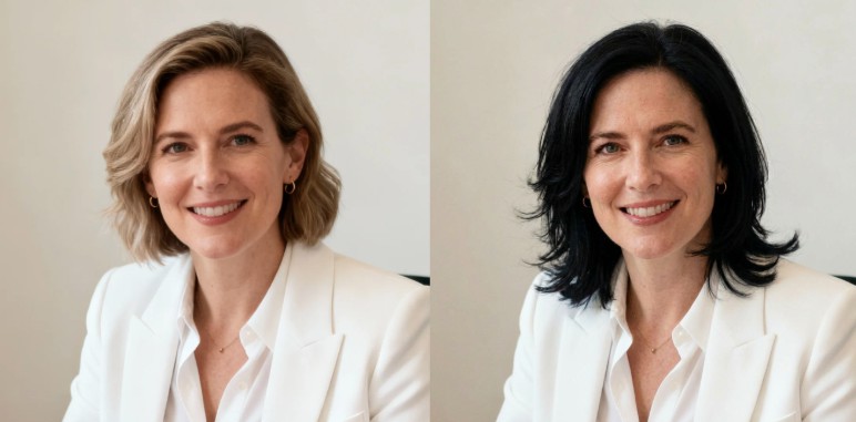 Creazione di immagini con IA