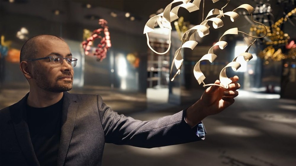 Demis Hassabis DeepMind