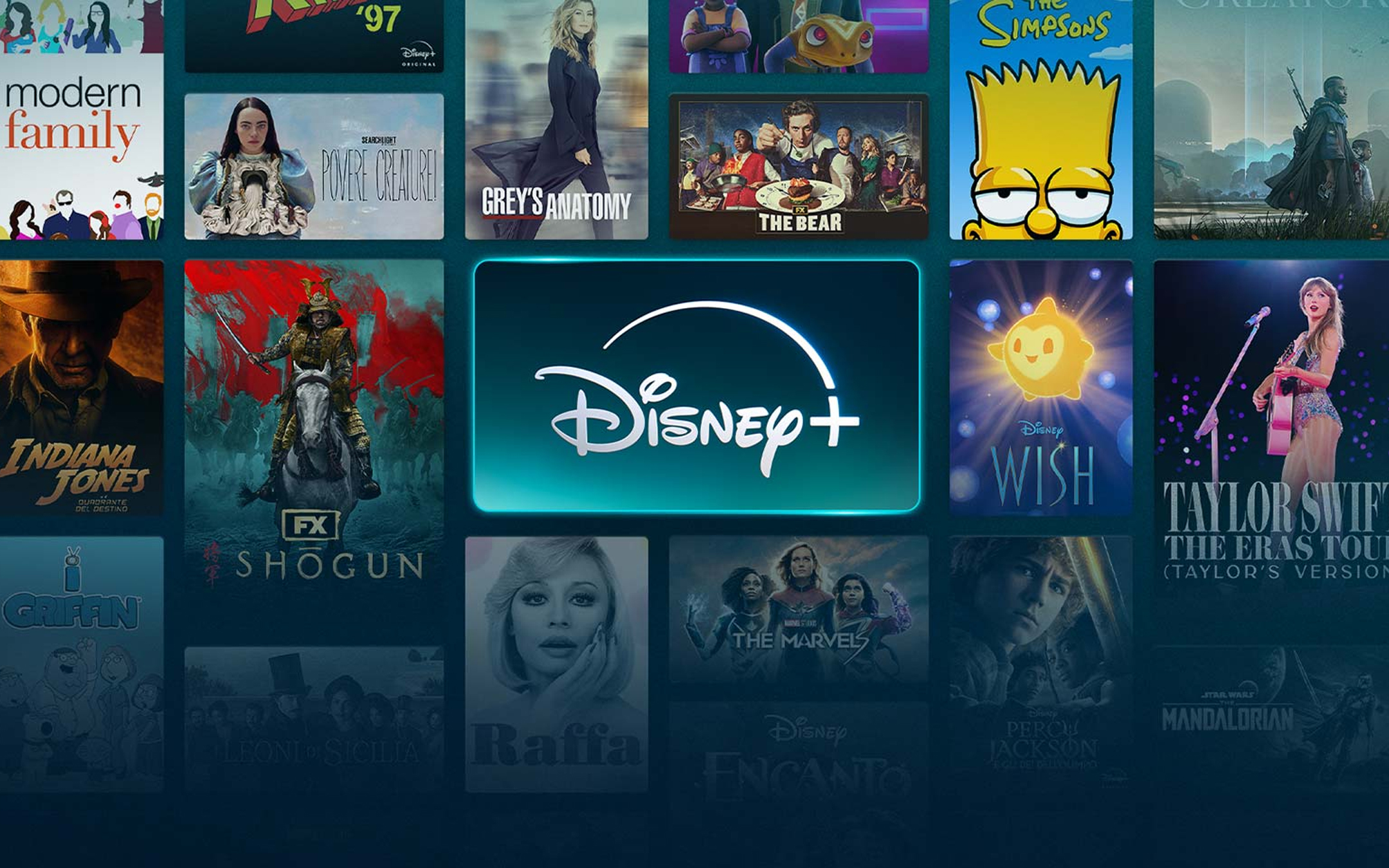 disney+ offerta