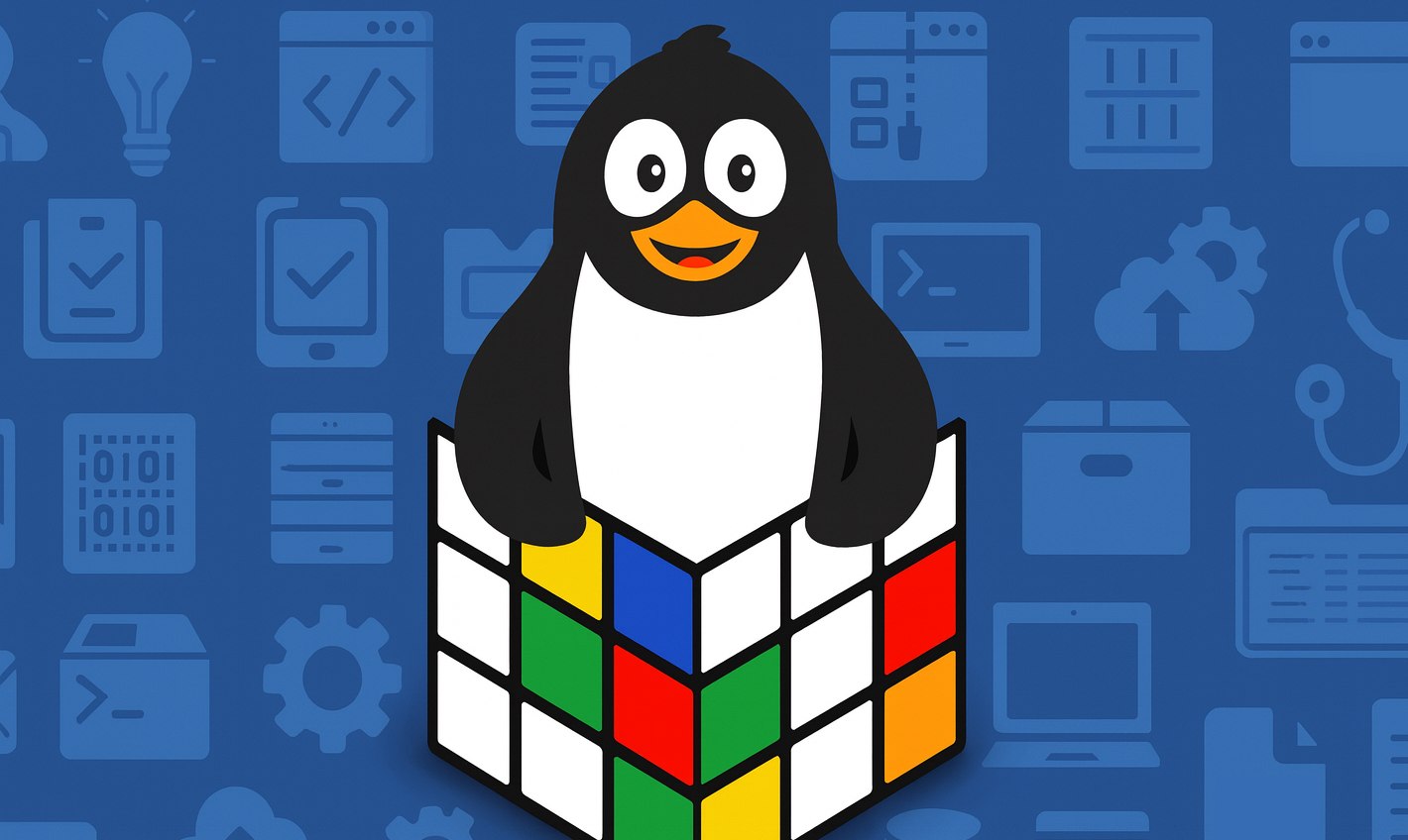 LinuxToys: automatizza installazioni, configurazio &hellip;