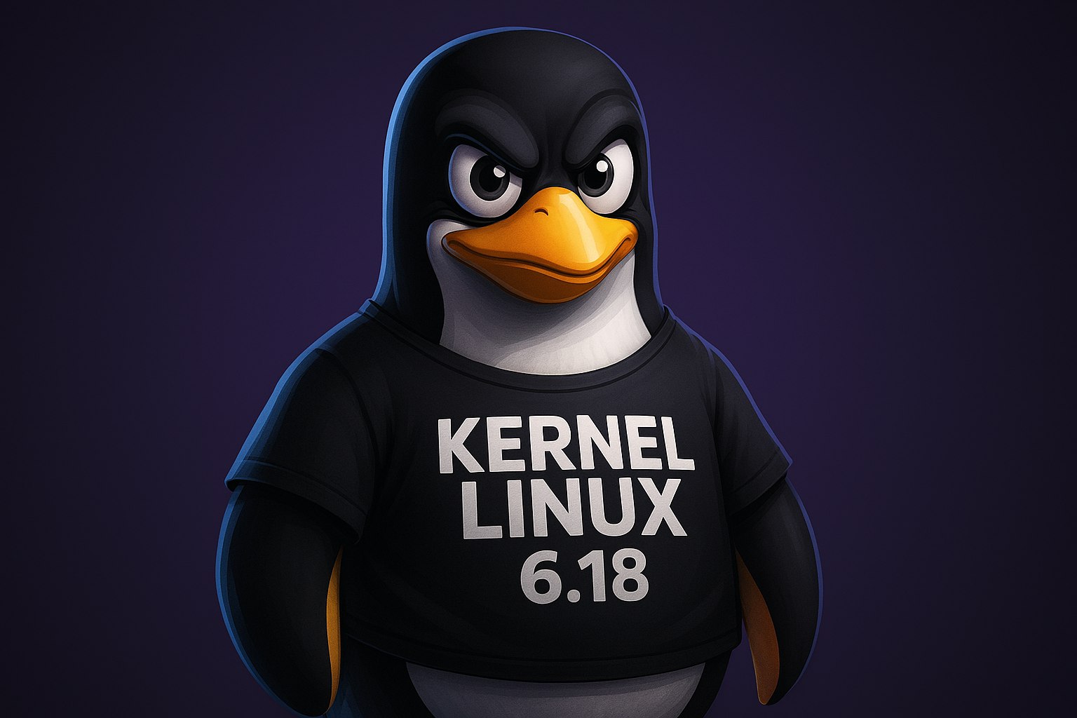 Kernel Linux 6.18 diventa LTS: tutto quello che c’ &hellip;